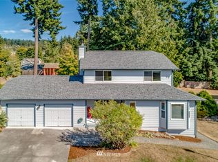 26246 Montera Loop NE, Kingston, WA