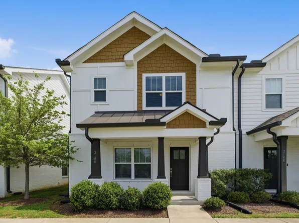 2146 Bayport Ave, Old Hickory, TN 37138