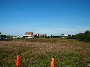 20 Ocean Lot Dr LOT 20-21, Oak Island, NC 28465
