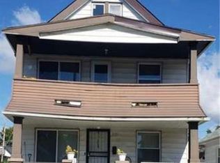 11121 Lardet Ave UNIT 1, Cleveland, OH 44104