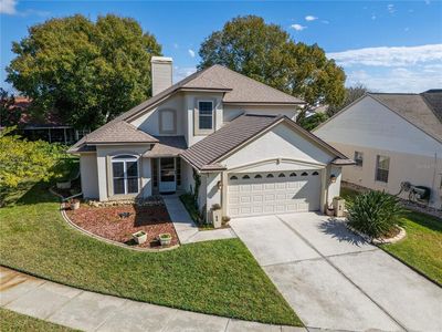 3561 Ventura Club Cir, Orlando, FL, 32822