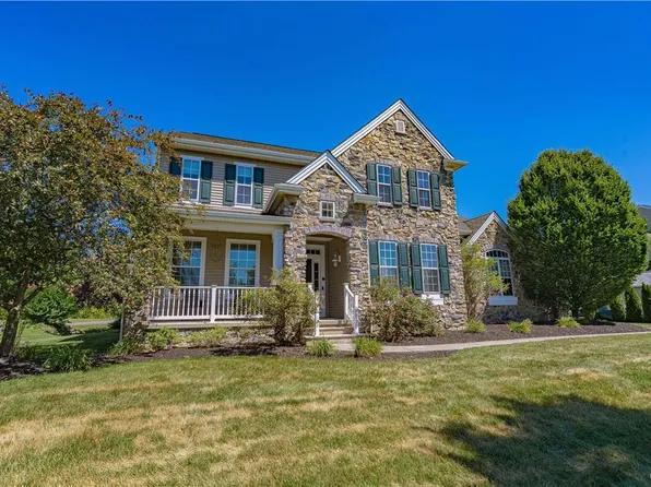 875 Garden Ct, Easton, PA 18040