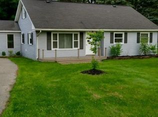 104 N Centennial Rd, Coldwater, MI 49036