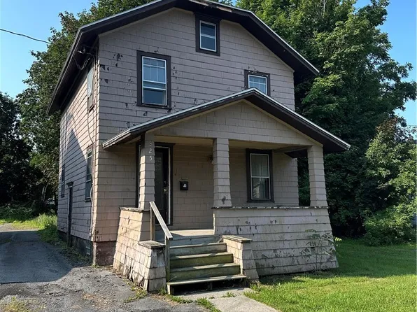 325 Stone St, Watertown, NY 13601