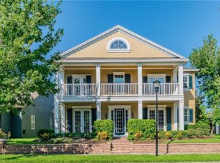 5410 Fishhawk Ridge Dr, Lithia, FL 33547