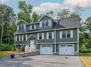 4 Crystal St, Billerica, MA 01821