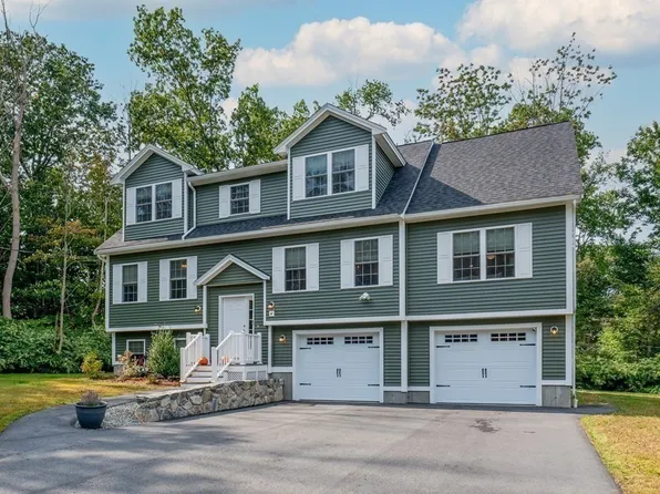 4 Crystal St, Billerica, MA 01821