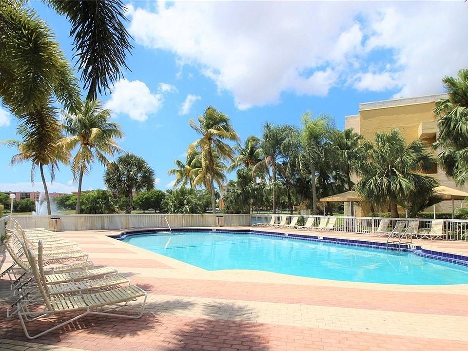 1st image of 9367 Fontainebleau Blvd APT G201