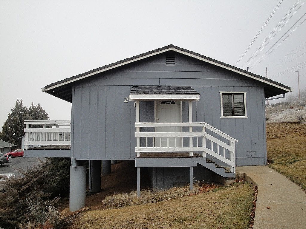 801 Sierra Vista Way APT 21, Yreka, CA 96097 Zillow