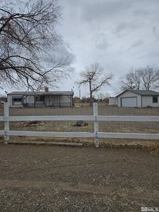 5370 Meadow Ln, Silver Springs, NV, 89429