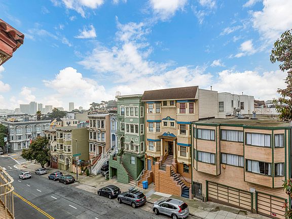 2nd image of 1760 Golden Gate Ave APT 11
