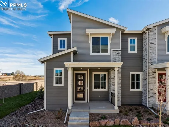 2492 Serviceberry Grv, Colorado Springs, CO 80915