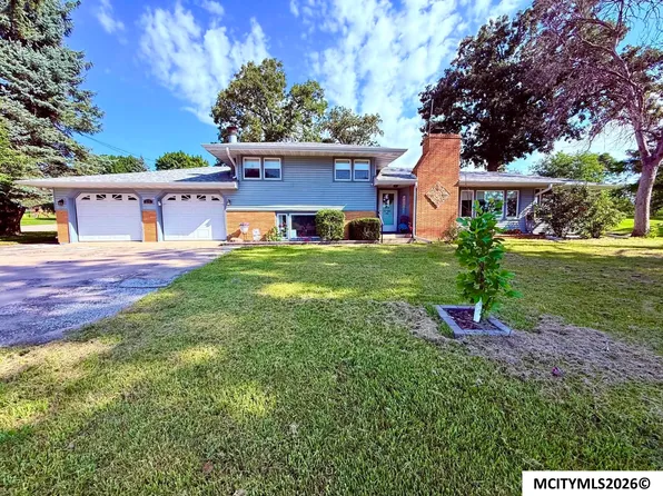 610 W Congress St, Nora Springs, IA 50458