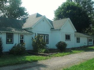 7203 W Us Highway 36, Middletown, IN 47356