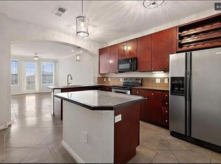 2505 San Gabriel St APT 512, Austin, TX 78705