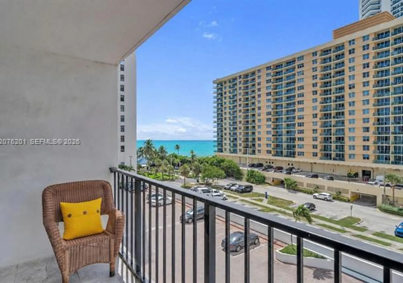2401 S Ocean Dr cu-507, Hollywood, FL 33019 — Photo 3