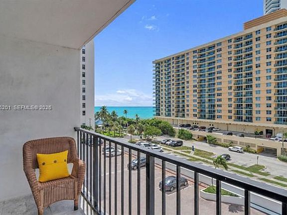 3rd image of 2401 S Ocean Dr #Cu-507