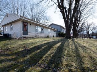 193 N Johnson St, Nashville, IN 47448