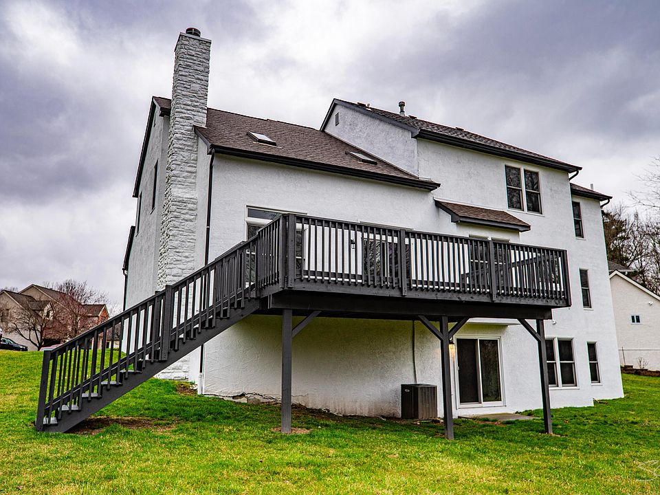 1049 Harvest Ridge Ct, Gahanna, OH 43230 Zillow