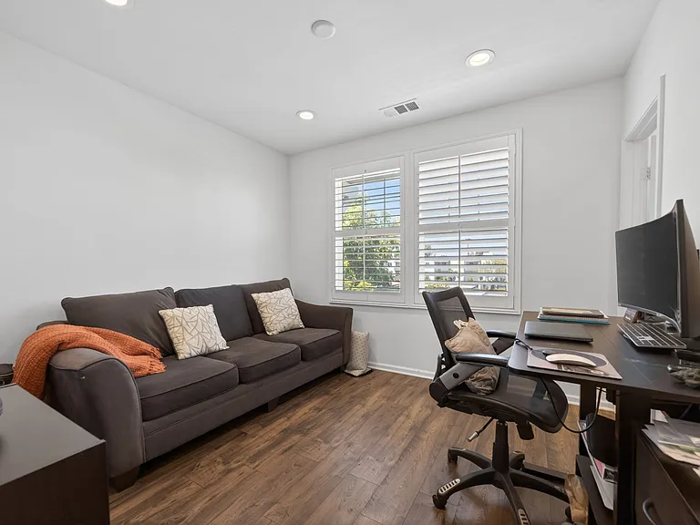 3rd Floor Bedroom