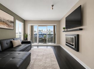 21009 56th Ave #324, Langley, BC V3A 0C9