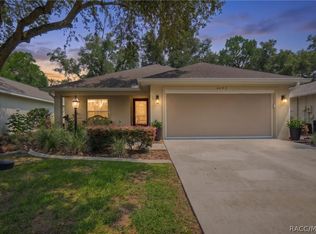 6293 W Glynborne Loop, Crystal River, FL 34429