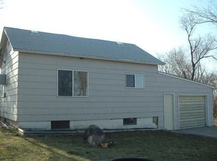 20733 393rd Ave, Wolsey, SD 57384