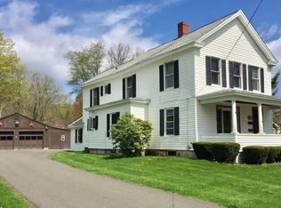 261 Riverside Dr, Northampton, MA 01062