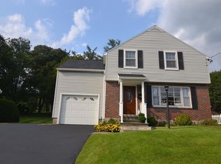 3603 Lyndale Dr, Endwell, NY
