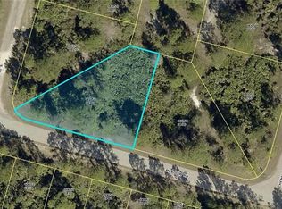 2859 Meadow Rd, Lehigh Acres, FL 33974