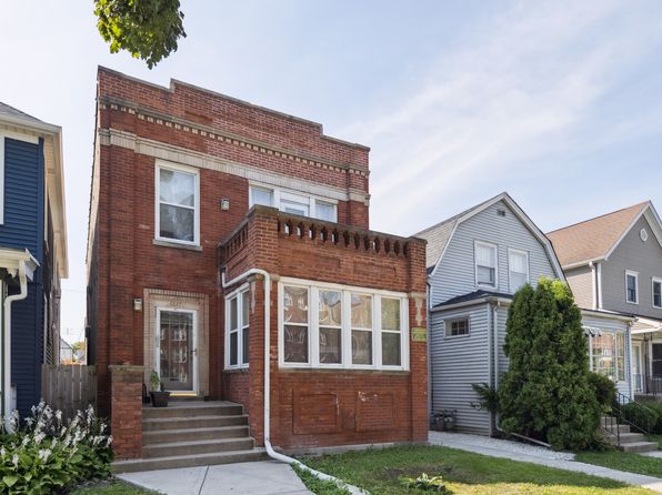 4849 W Hutchinson St #1