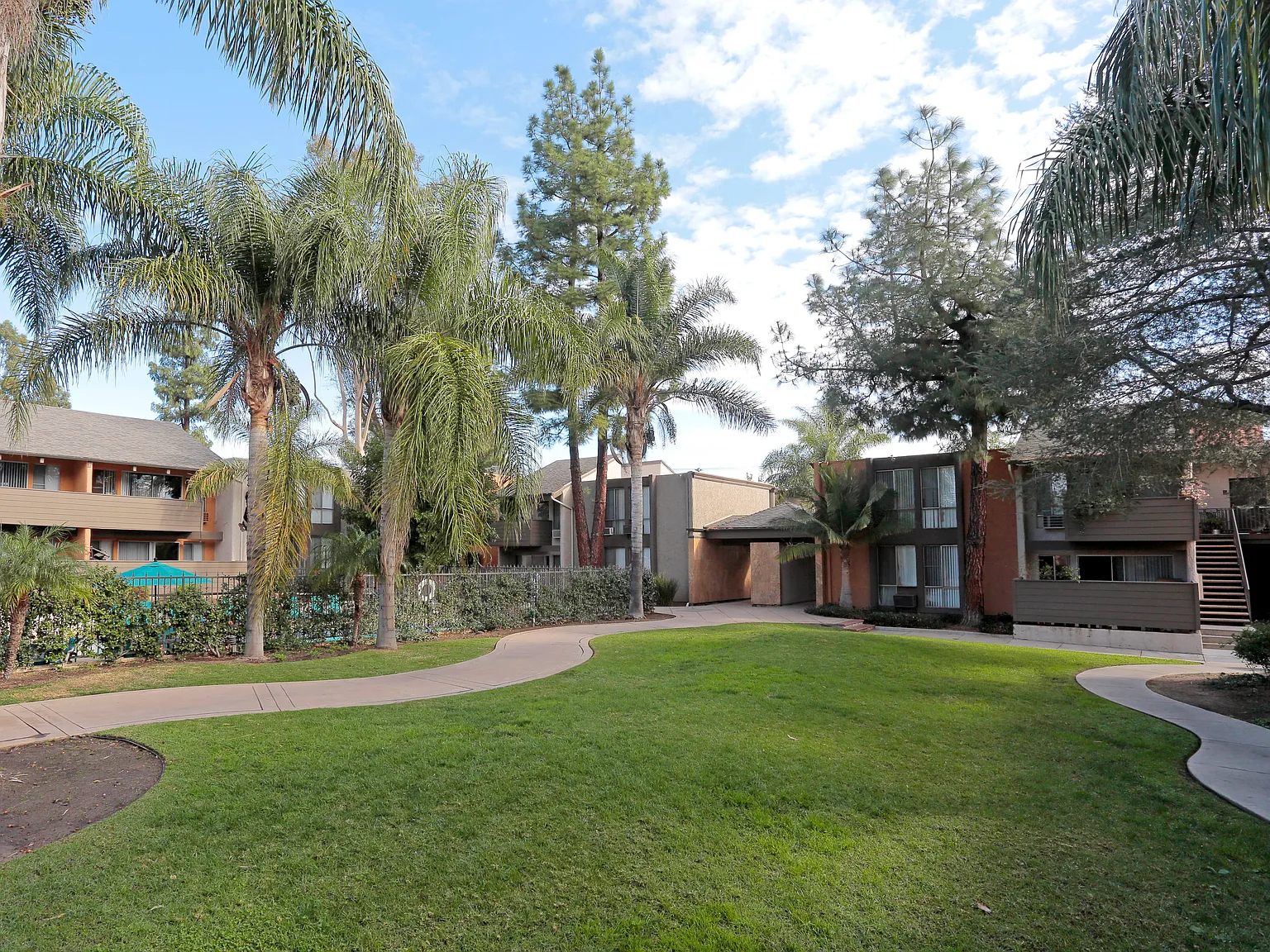 Village at Granada Hills — Photo 2