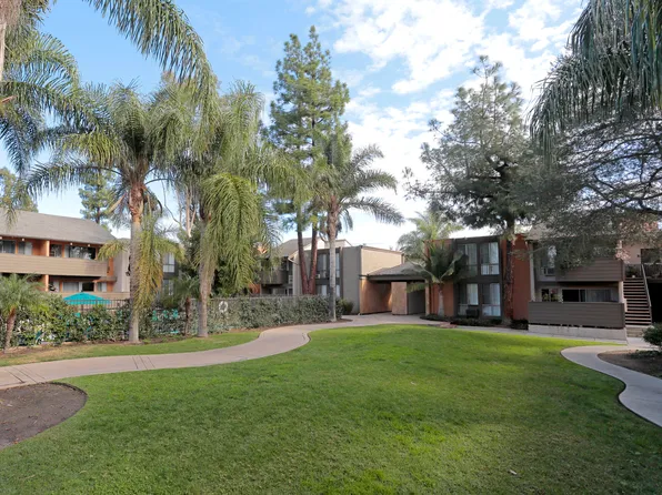 Village at Granada Hills