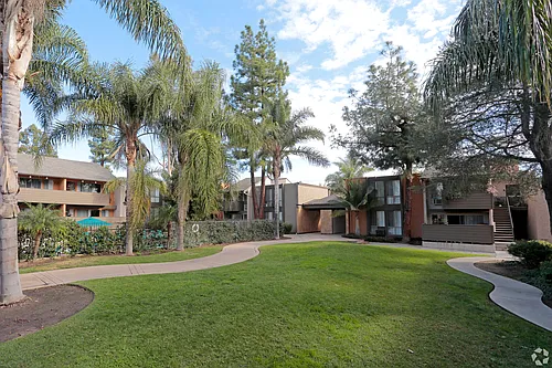 Village at Granada Hills Photo 1