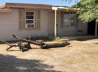 3665 W 3rd Pl, Yuma, AZ 85364