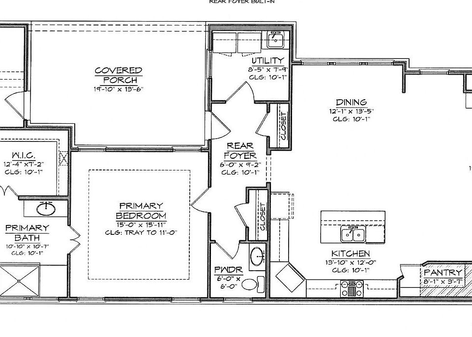 2nd image of 1007 Championship Blvd Lot 2737