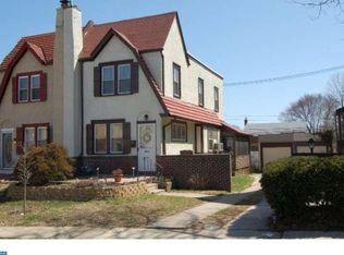 260 W Greenwood Ave, Lansdowne, PA 19050