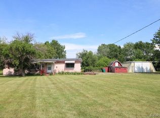 3800 N Durand Rd, Corunna, MI 48817