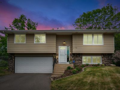 6700 83rd Ave N, Brooklyn Park, MN, 55445