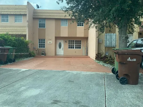 954 W 81st Rd, Hialeah, FL 33014