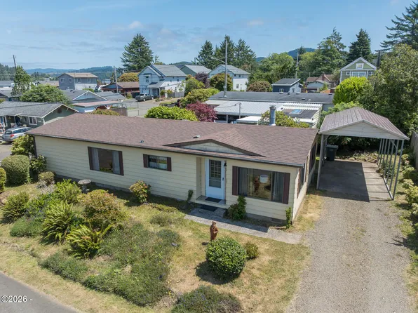 312 SE Reef Ave, Lincoln City, OR 97367
