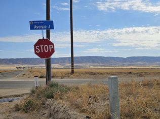 Avenue J 80th St W, Lancaster, CA 93536