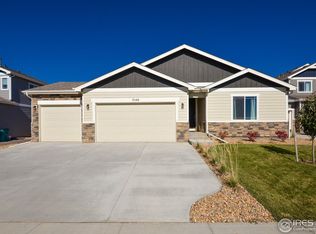 7140 White River Ct, Timnath, CO 80547