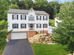 9288 Marshall Rd N, Cranberry Township, PA 16066