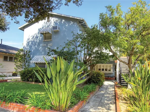 434 S Euclid Ave, Pasadena, CA 91101