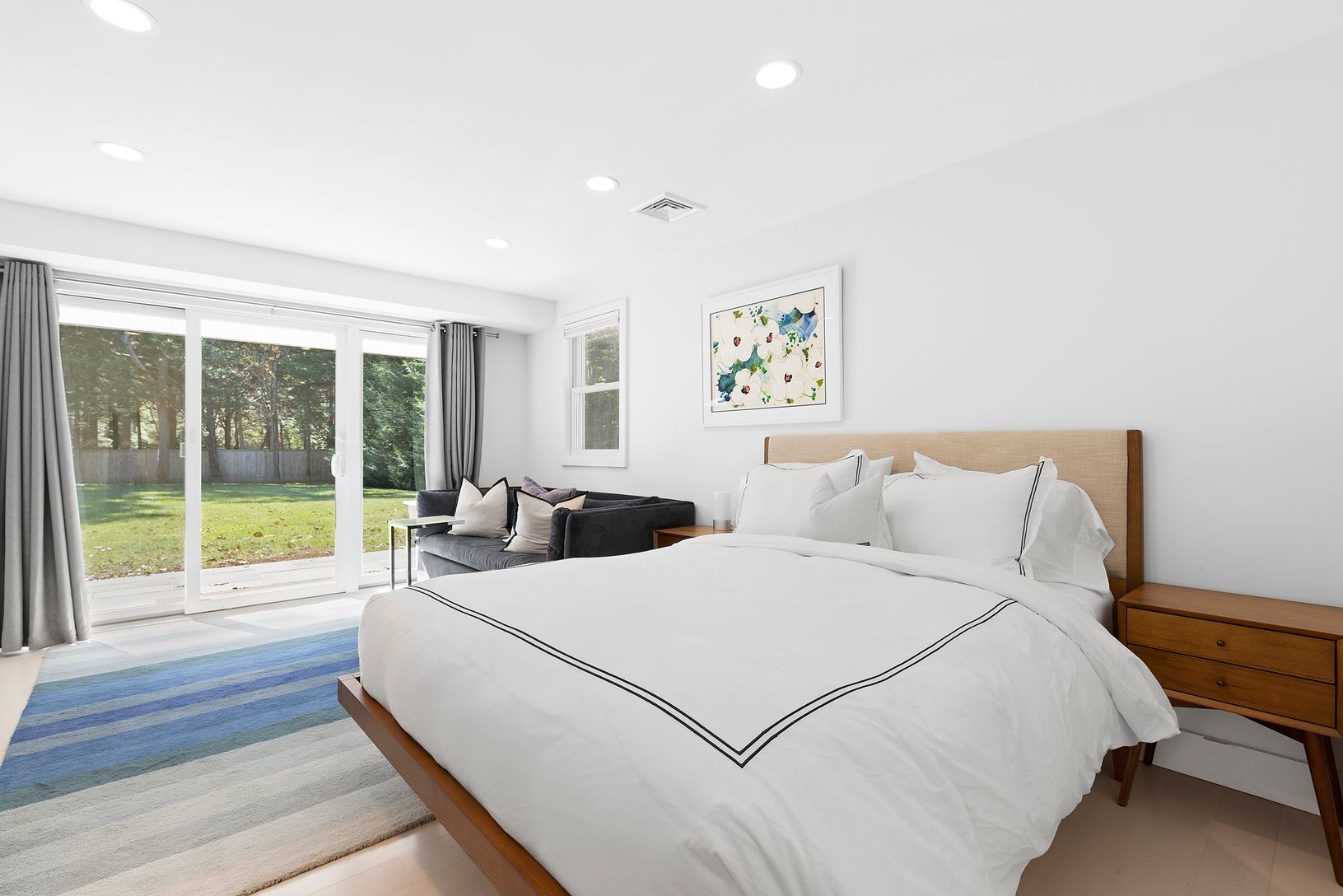  Secondary Suite