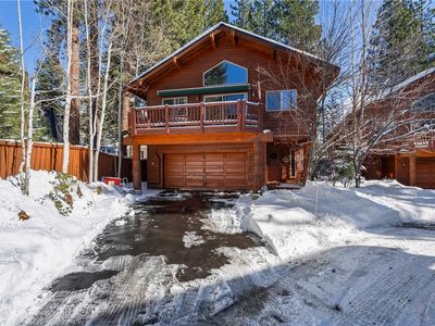 928 Northwood Blvd Unit 10, Incline Village, NV, 89451