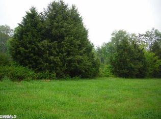1127 Sparrows Ln, Powhatan, VA 23139