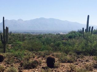 0000 W Sweetwater Dr, Tucson, AZ 85745