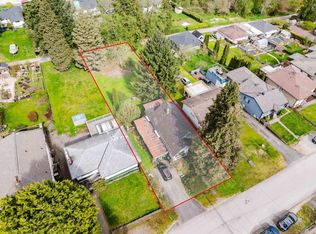 7957 Elwell St, Burnaby, BC V5E1M3